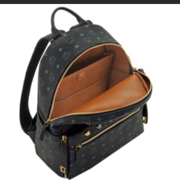 MCM Dual Stark Backpack - Picture 2 of 4